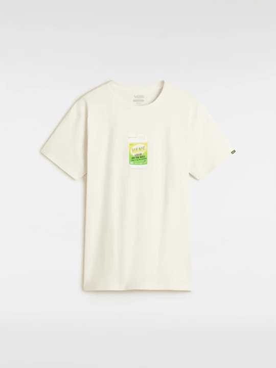 Zdjęcie produktu Vans - T-shirt Extra Strength, male, Biały