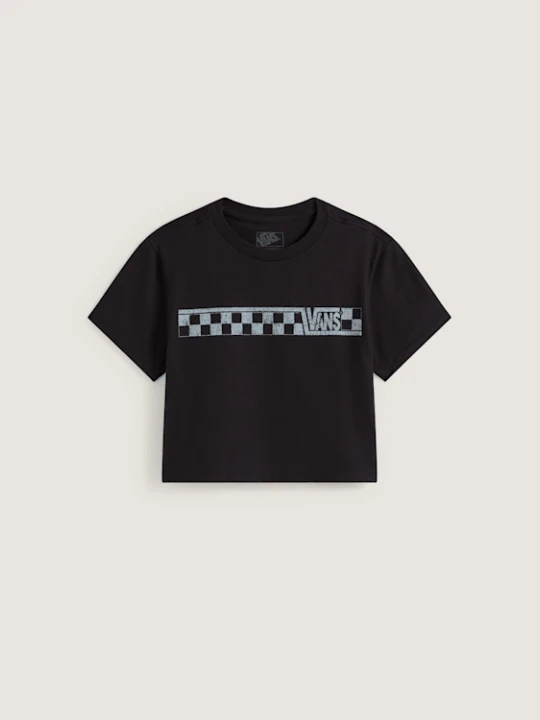 Zdjęcie produktu Vans - T-shirt Headstart, female, Czarny