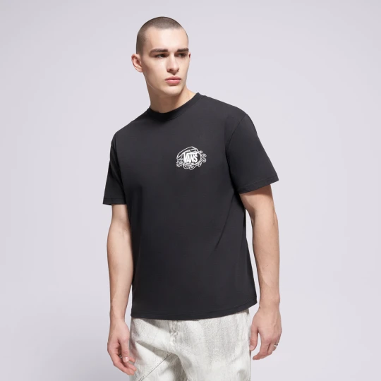 Zdjęcie produktu Vans T-Shirt Hot Lines Ss Tee czarny