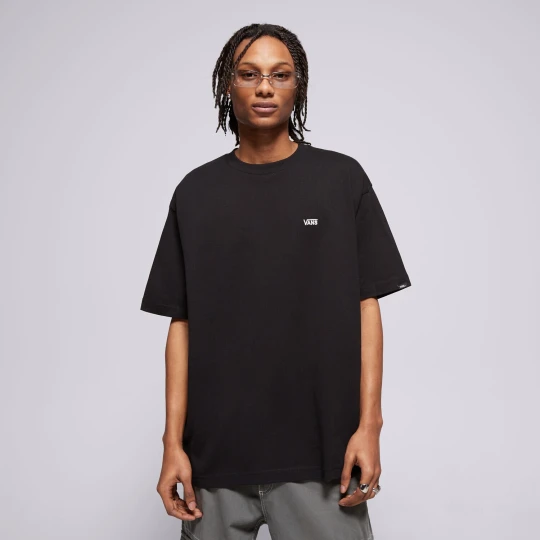 Zdjęcie produktu Vans T-Shirt Left Chest Ii Loose Ss czarny