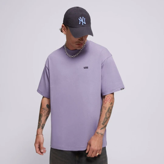 Zdjęcie produktu Vans T-Shirt Left Chest Ii Loose Ss fioletowy