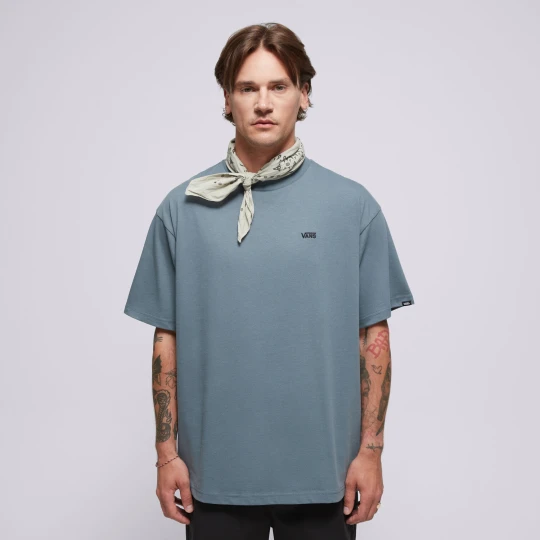 Zdjęcie produktu Vans T-Shirt Left Chest Ii Loose Ss szary