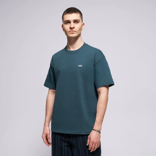 Zdjęcie produktu Vans T-Shirt Left Chest Ii Loose Ss granatowy