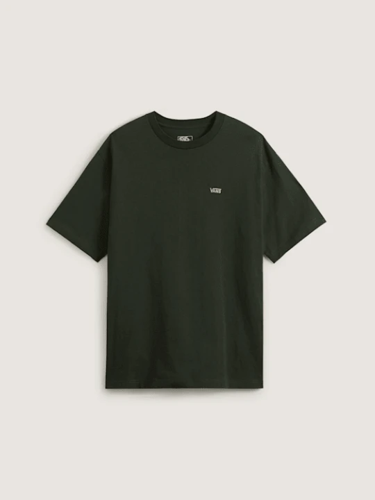Zdjęcie produktu Vans - T-shirt Left Chest II, male, Zielony
