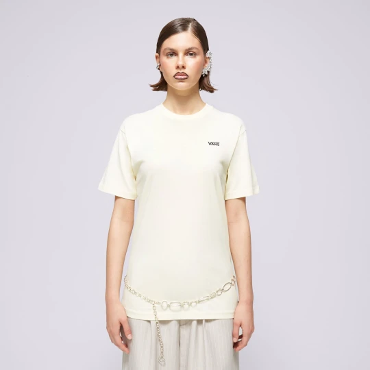 Zdjęcie produktu Vans T-Shirt Left Chest Logo żółty