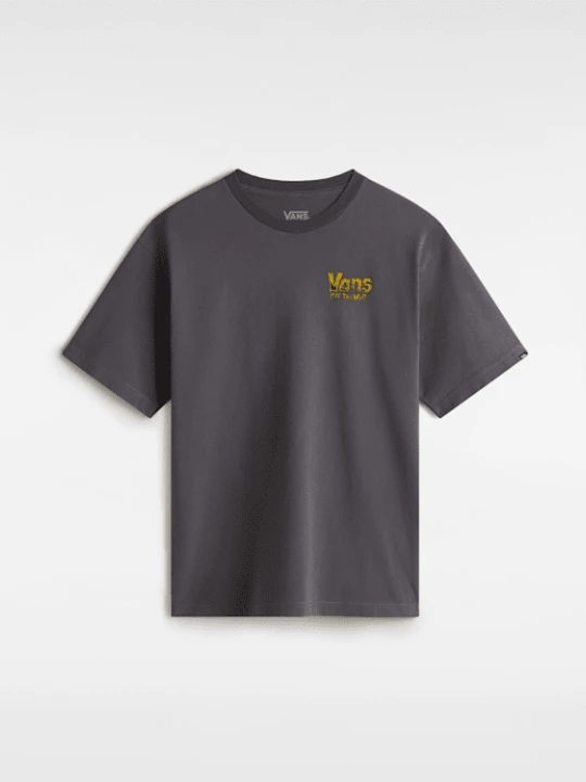Zdjęcie produktu Vans - T-shirt Legacy, male, Szary
