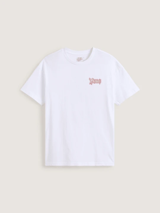Zdjęcie produktu Vans - T-shirt Lil Bear, female, Biały