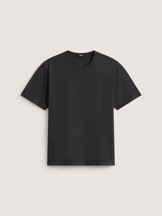 Zdjęcie produktu Vans - T-shirt Premium Shrunken, male, Czarny