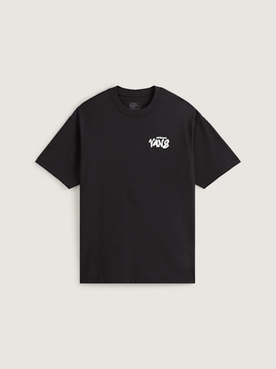 Zdjęcie produktu Vans - T-shirt REAPER SAM LOOSE, male, Czarny