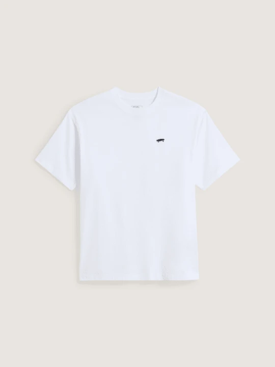 Zdjęcie produktu Vans - T-shirt Salton, male, Biały