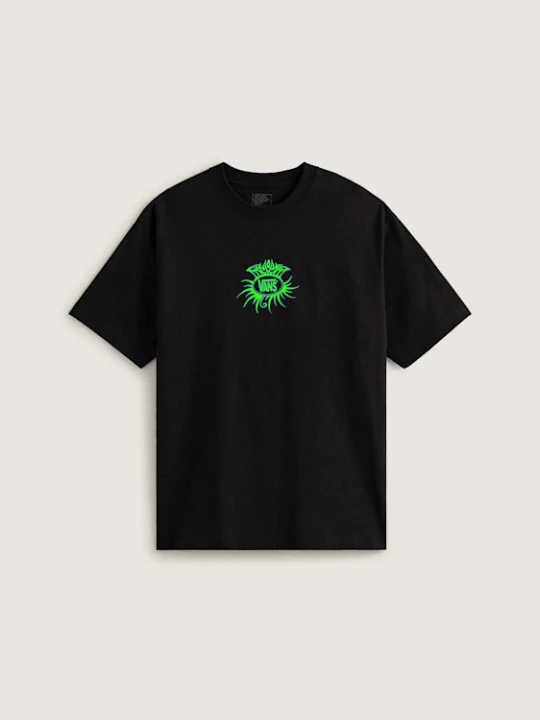 Zdjęcie produktu Vans - T-shirt Torched, male, Czarny