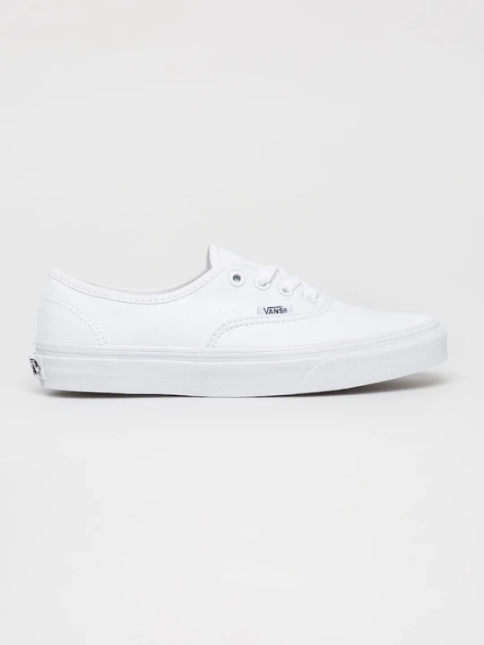 Zdjęcie produktu Vans - Tenisówki Authentic biały