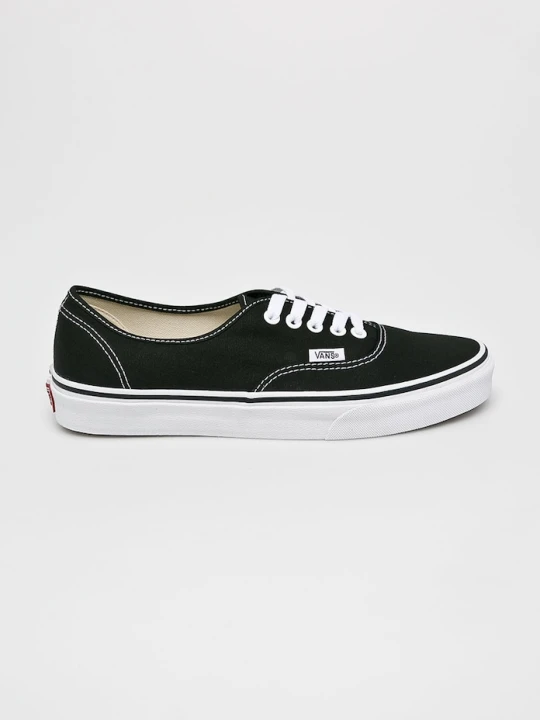 Zdjęcie produktu Vans tenisówki Authentic czarny