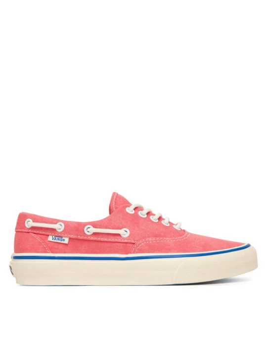 Zdjęcie produktu Vans Tenisówki Authentic Boat Shoe VN000Z0XGWS1 Koralowy