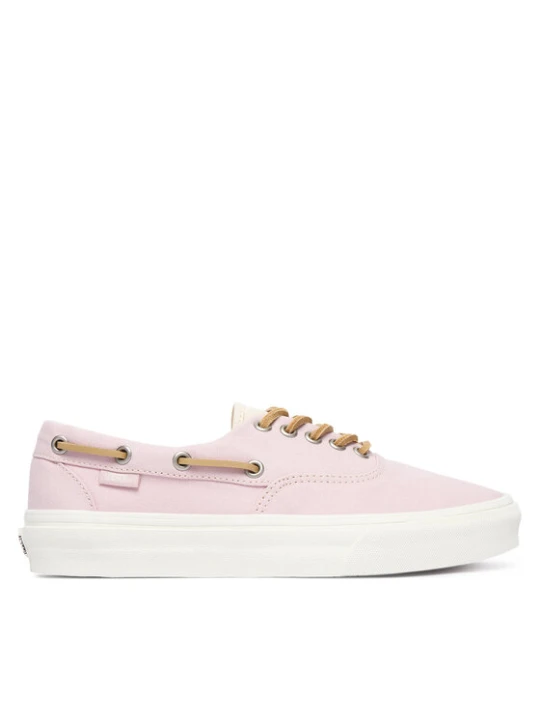 Zdjęcie produktu Vans Tenisówki Authentic Boat Shoe VN000Z6WPNK1 Różowy jasny