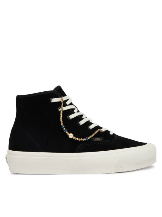 Zdjęcie produktu Vans Tenisówki Authentic Hi 2.0 VN000EKKZX11 Czarny