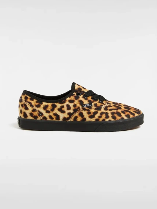 Zdjęcie produktu Vans tenisówki Authentic Lowpro brązowy