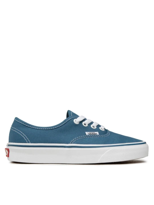 Zdjęcie produktu Vans Tenisówki Authentic VN-0 EE3NVY Niebieski