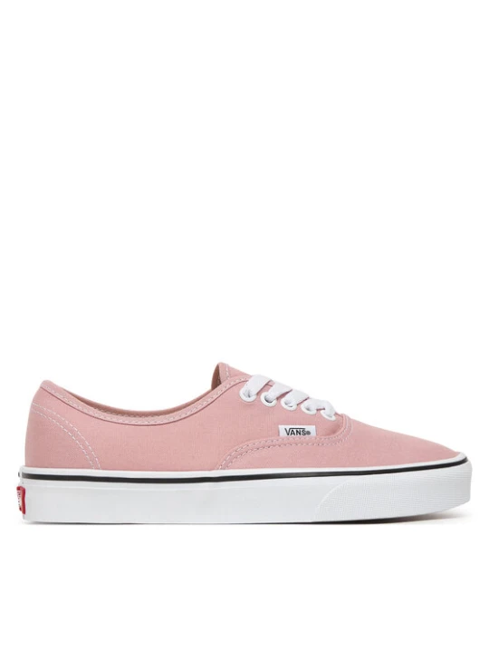 Zdjęcie produktu Vans Tenisówki Authentic VN000D6GFPR1 Różowy