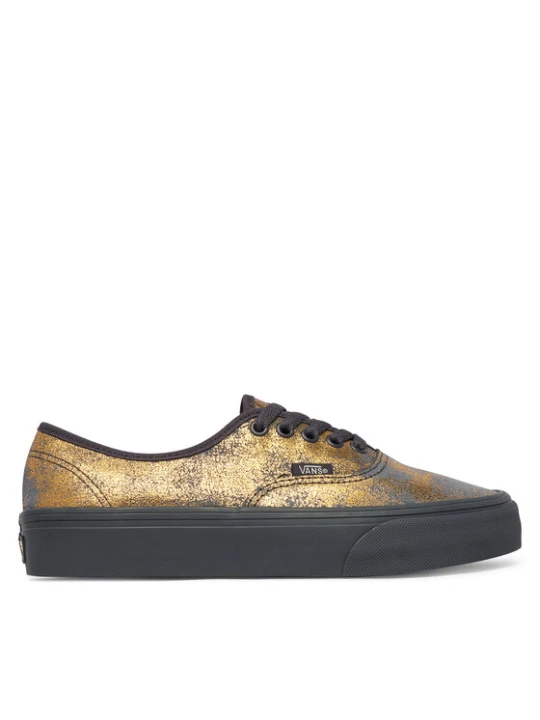 Zdjęcie produktu Vans Tenisówki Authentic VN000D6GGR81 Złoty