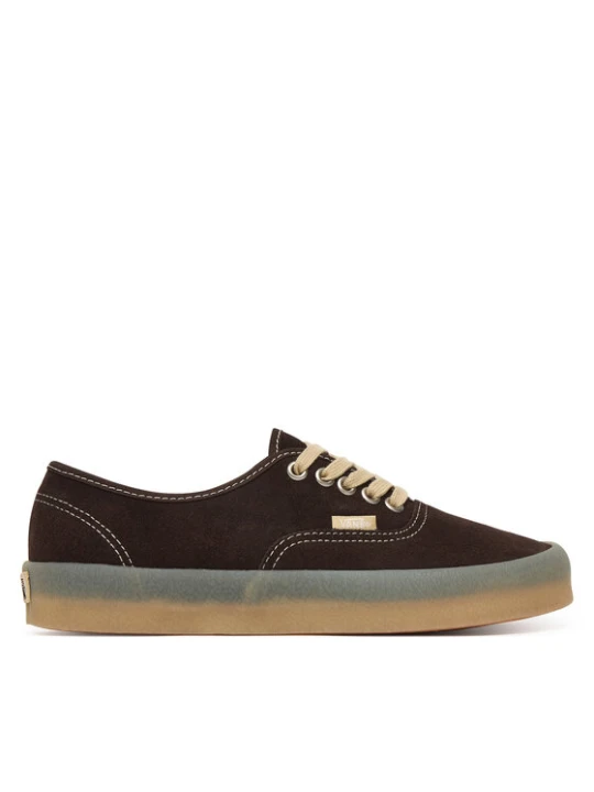 Zdjęcie produktu Vans Tenisówki Authentic VN000D7Y3N11 Brązowy
