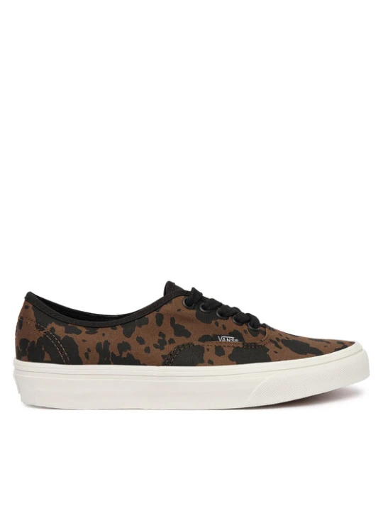Zdjęcie produktu Vans Tenisówki Authentic VN000D7YC801 Brązowy