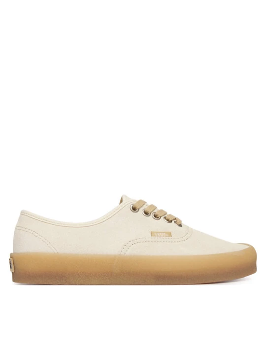 Zdjęcie produktu Vans Tenisówki Authentic VN000D7YCD31 Écru Kremowy