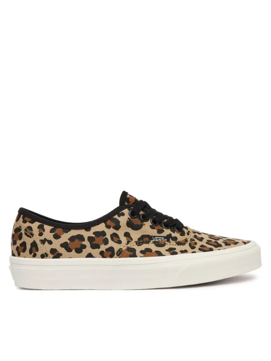Zdjęcie produktu Vans Tenisówki Authentic VN000D7YLPR1 Brązowy