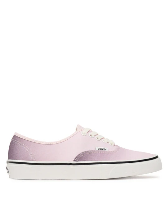 Zdjęcie produktu Vans Tenisówki Authentic VN000D7YO291 Fioletowy