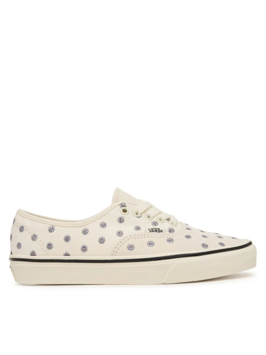 Zdjęcie produktu Vans Tenisówki Authentic VN000EADCD31 Écru Kremowy