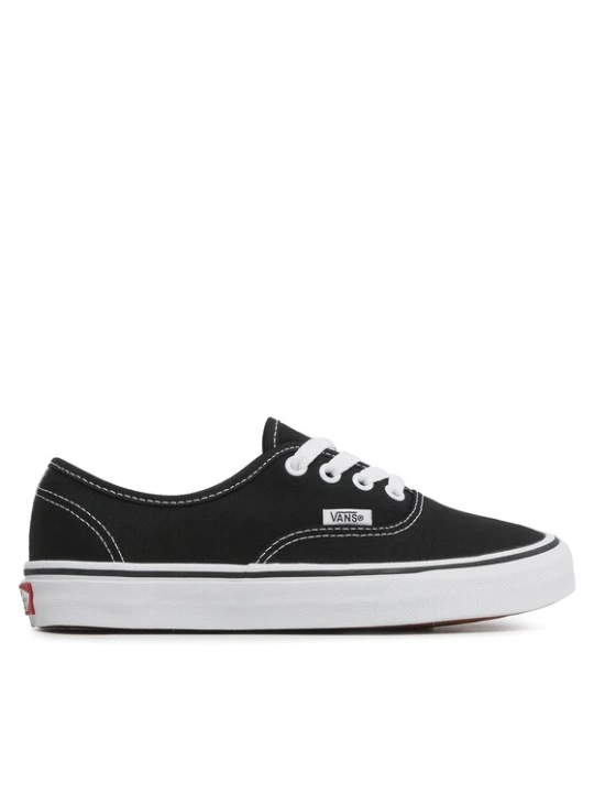 Zdjęcie produktu Vans Tenisówki Authentic VN000EE3BLK1 Czarny