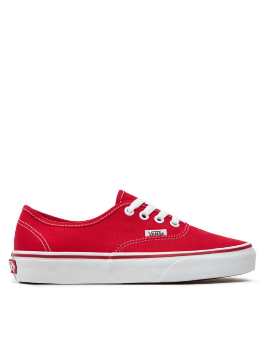 Zdjęcie produktu Vans Tenisówki Authentic VN000EE3RED Czerwony