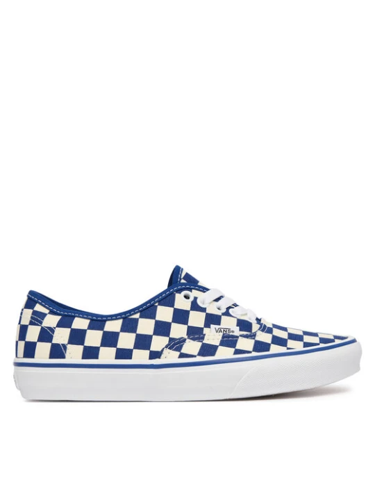 Zdjęcie produktu Vans Tenisówki Authentic VN000EGAAMQ1 Niebieski