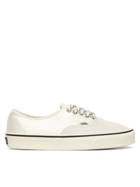 Zdjęcie produktu Vans Tenisówki Authentic VN000EHHC9F1 Écru Kremowy