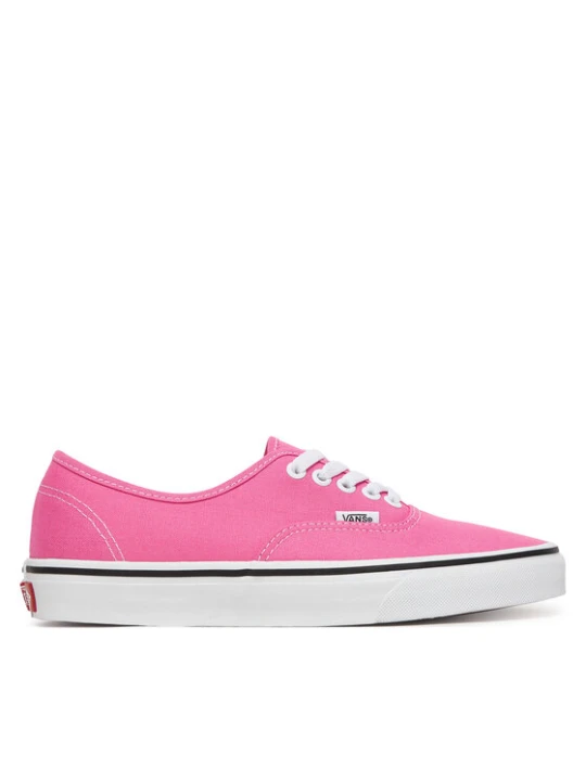 Zdjęcie produktu Vans Tenisówki Authentic VN000EHHFRQ1 Różowy
