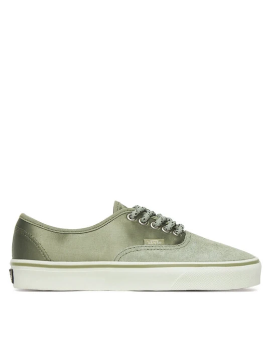 Zdjęcie produktu Vans Tenisówki Authentic VN000EHHFSG1 Zielony