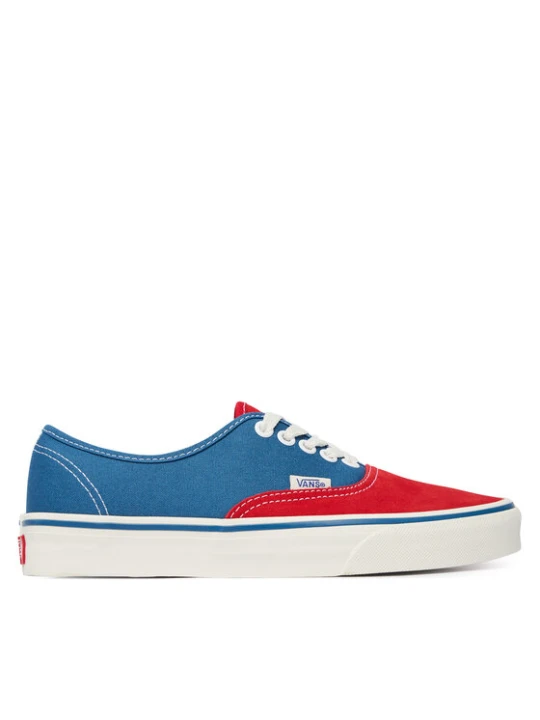 Zdjęcie produktu Vans Tenisówki Authentic VN000Y16IZQ1 Niebieski