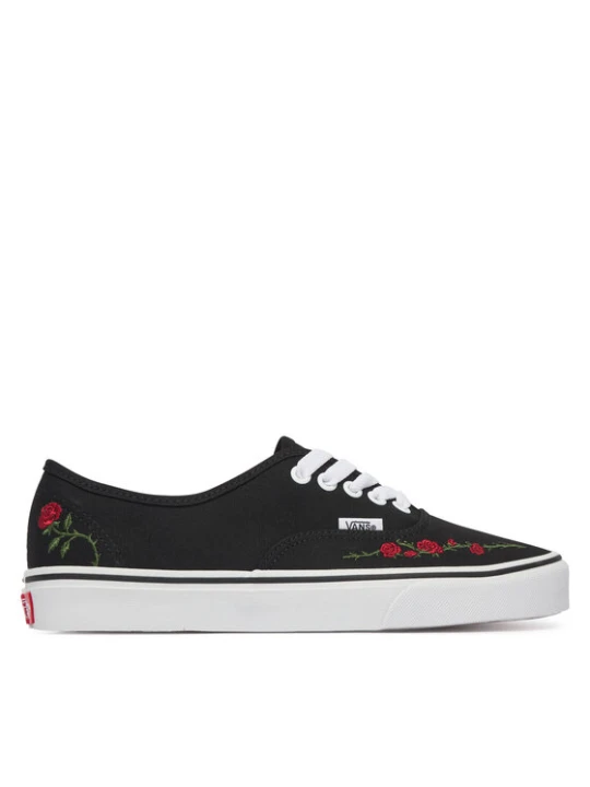 Zdjęcie produktu Vans Tenisówki Authentic VN000Z1B4581 Czarny