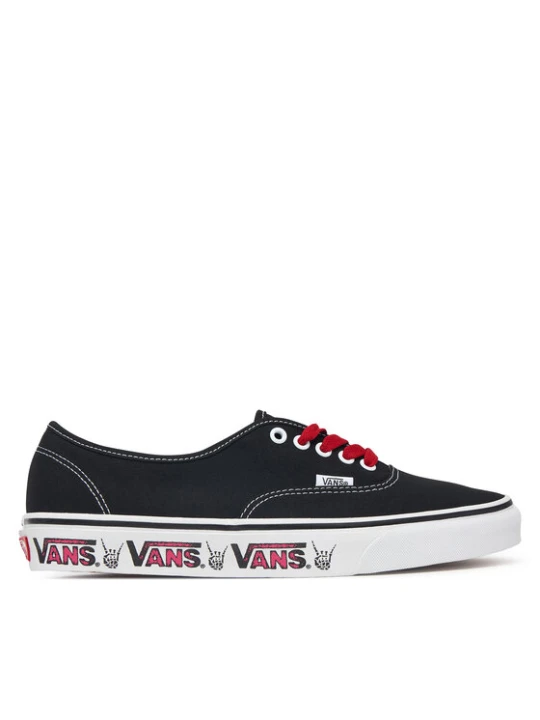 Zdjęcie produktu Vans Tenisówki Authentic VN000Z75Y091 Czarny