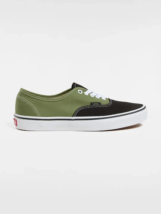Zdjęcie produktu Vans tenisówki Authentic zielony