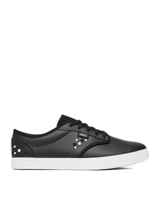 Zdjęcie produktu Vans Tenisówki C-ATWOODLOW VN000Z4BBMA Czarny
