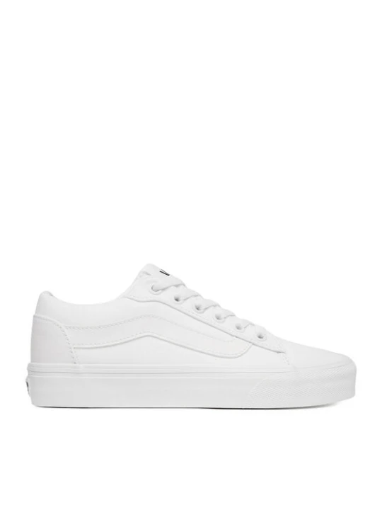 Zdjęcie produktu Vans Tenisówki C-Vero Ls VN000Y7FWWW Biały