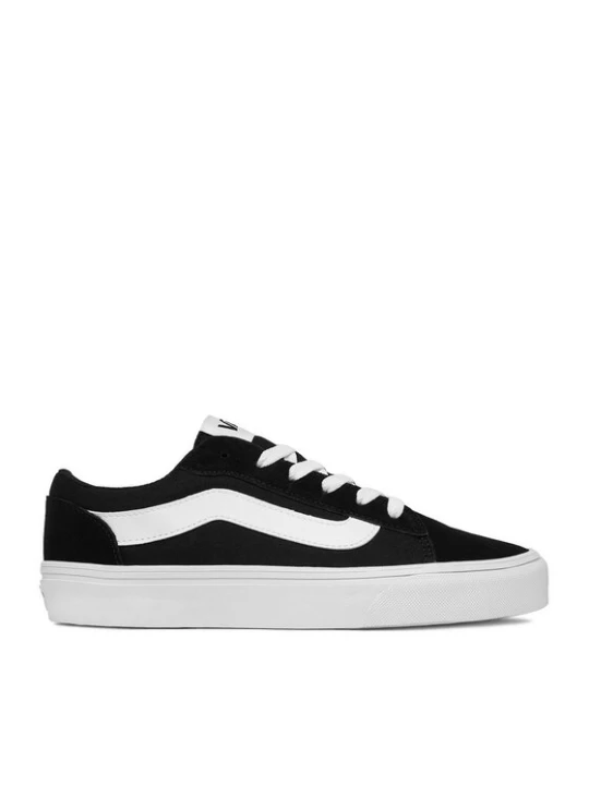 Zdjęcie produktu Vans Tenisówki C-VERO LS VN000Y7FY28 Czarny