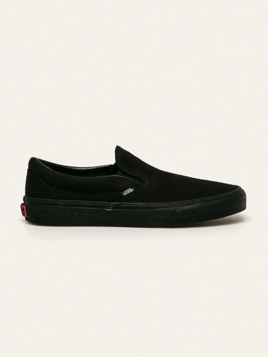 Zdjęcie produktu Vans - Tenisówki Classic Slip on czarny