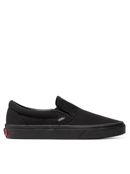 Zdjęcie produktu Vans Tenisówki Classic Slip-On VN-0EYEBKA Czarny
