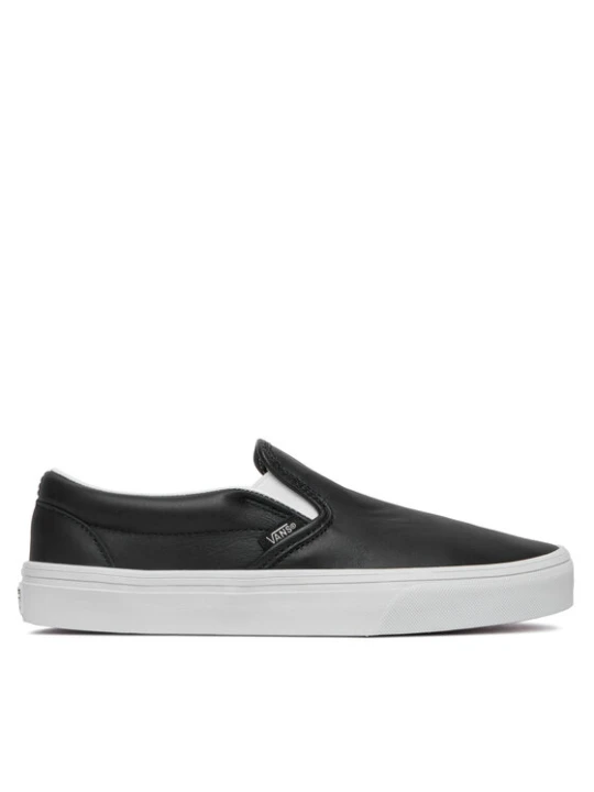Zdjęcie produktu Vans Tenisówki Classic Slip-On VN000EACBPB1 Czarny