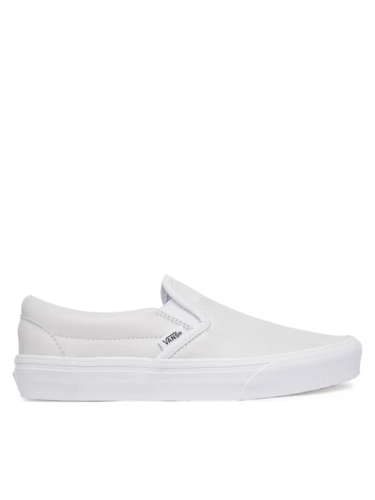 Zdjęcie produktu Vans Tenisówki Classic Slip-On VN000EACBPC1 Biały