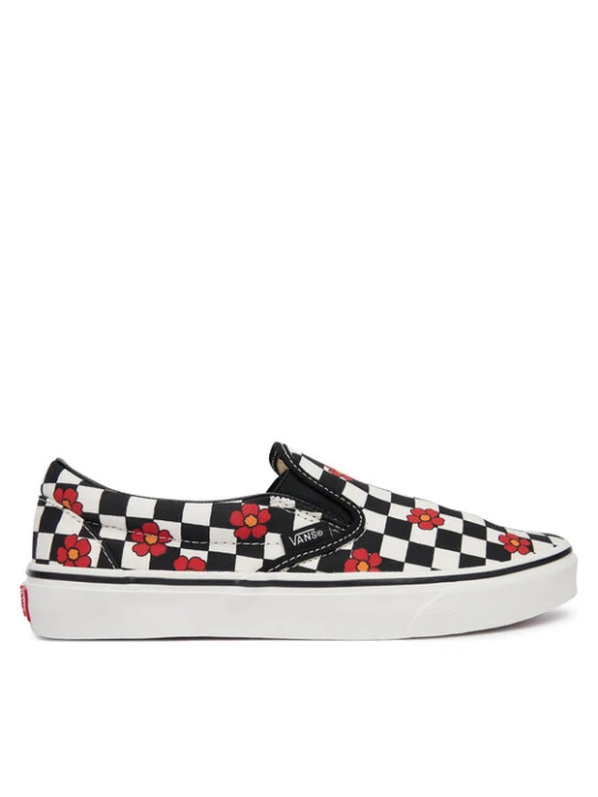 Zdjęcie produktu Vans Tenisówki Classic Slip-On VN000ED2BZW1 Kolorowy