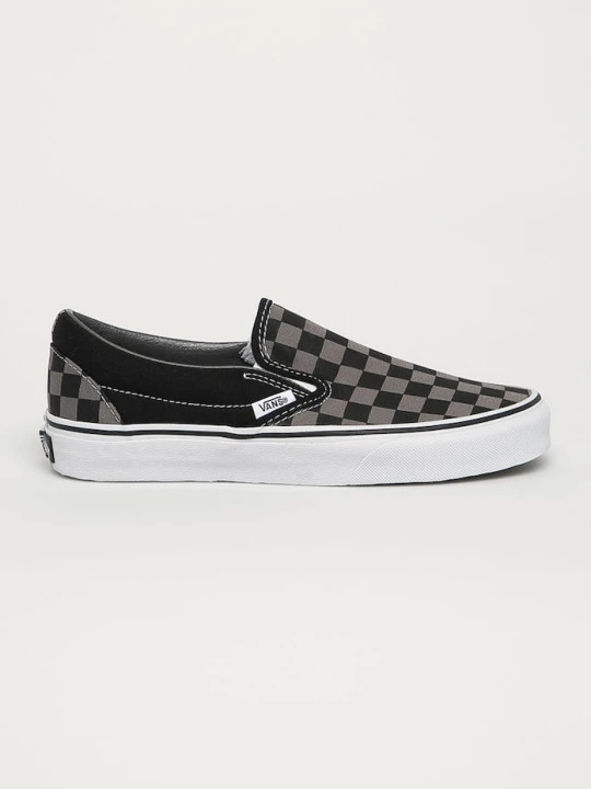 Zdjęcie produktu Vans - Tenisówki Classic Slip-On czarny
