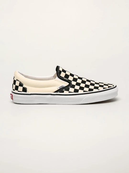 Zdjęcie produktu Vans - Tenisówki Classic Slip-On biały